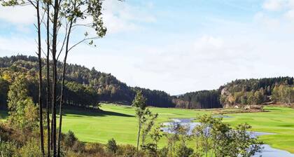 6 Person Holiday Home in Brastad