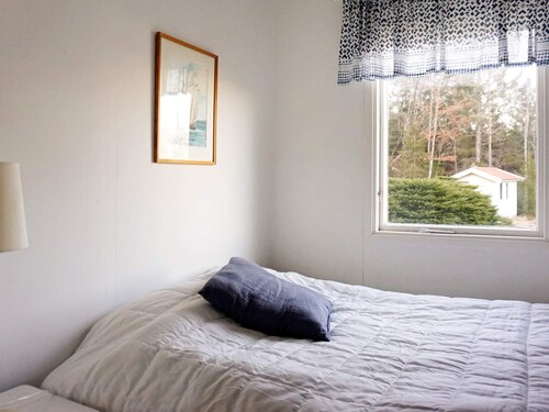6 Person Holiday Home in Brastad