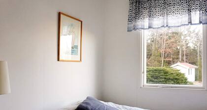 6 Person Holiday Home in Brastad