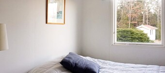 6 Person Holiday Home in Brastad