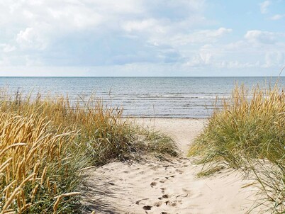 Holiday Home in Falkenberg
