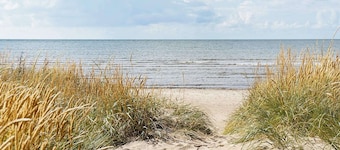 Holiday Home in Falkenberg