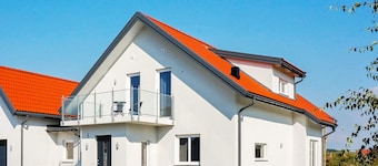 Holiday Home in Falkenberg