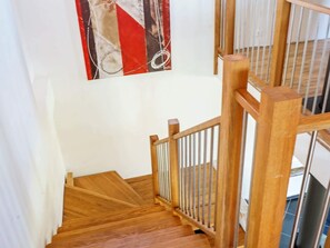 Hus | Innvendig