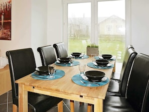 House | Interior
