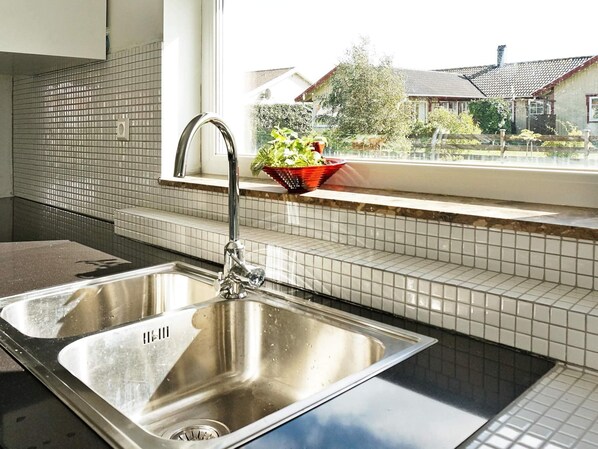 Interior - Holiday Home in Falkenberg (Glommen)