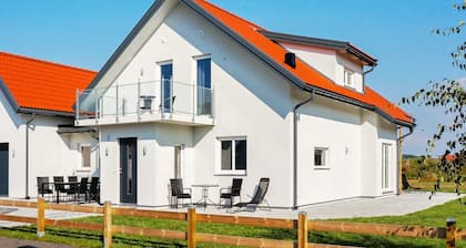 Holiday Home in Falkenberg