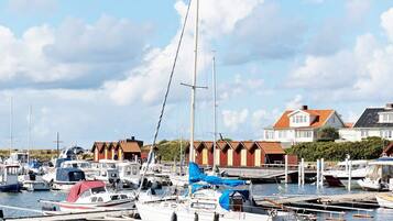 Hus | Marina