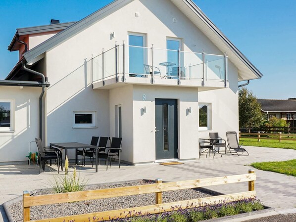 House | Exterior - Holiday Home in Falkenberg (Glommen)