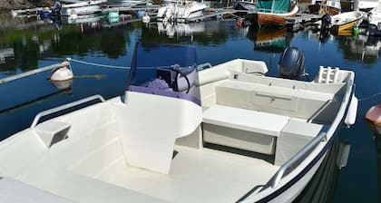 Holiday Home in Vevang