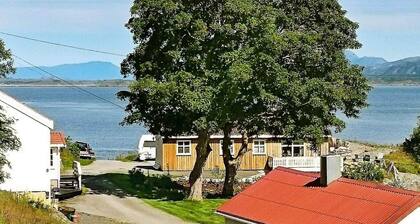 Holiday Home in Vevang