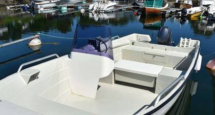 Holiday Home in Vevang