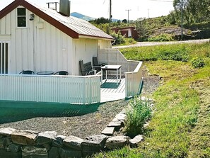 Exterior - Holiday Home in Vevang (Hustadvika)