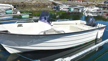 Nhà | Bến du thuyền