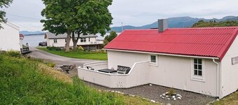 Holiday Home in Vevang