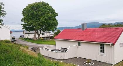 Holiday Home in Vevang