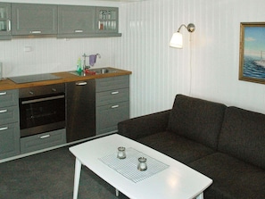 Hus | Oppholdsområde