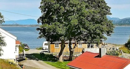 Holiday Home in Vevang