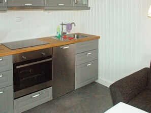 Casa | Cocina privada