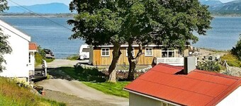 Holiday Home in Vevang