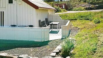 Hus | Udendørsområde