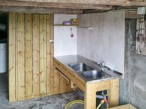 Hus | Innvendig