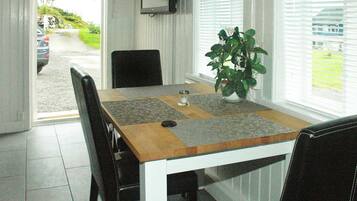 House | Dining