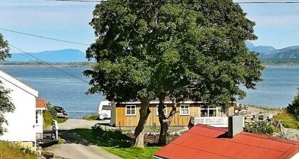 Holiday Home in Vevang