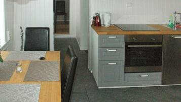 House | Private kitchen