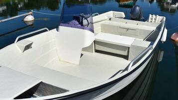 House | Marina