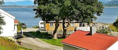 Maison | Vue sur le lac
