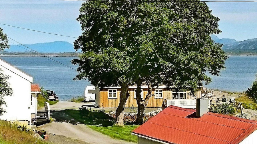 Holiday Home in Vevang