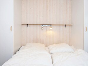 3 bedrooms - 6 Person Holiday Home in Romo (Rømø)