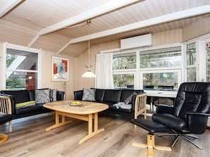 Maison | Extérieur