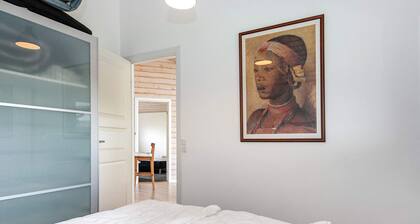 6 Person Holiday Home in Juelsminde-by Traum