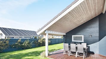 House | Exterior