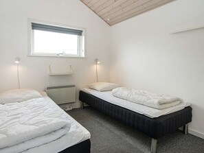 住宿内部