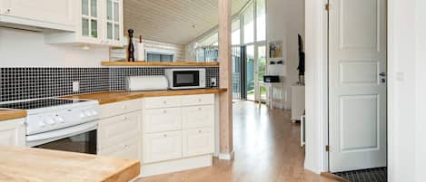 House | Private kitchen