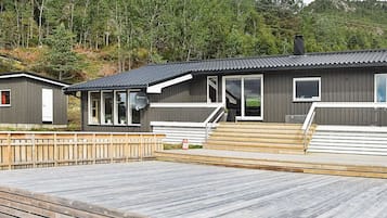 Casa | Exterior