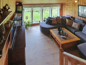 House | Living area