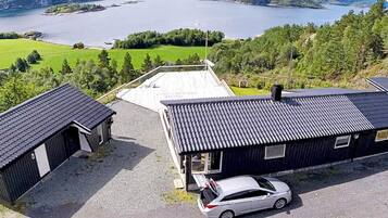 House | Exterior