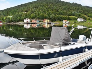 Ferienhaus | Jachthafen