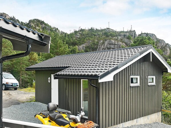 House | Exterior - 8 Person Holiday Home in Sundlandet (Hitra)
