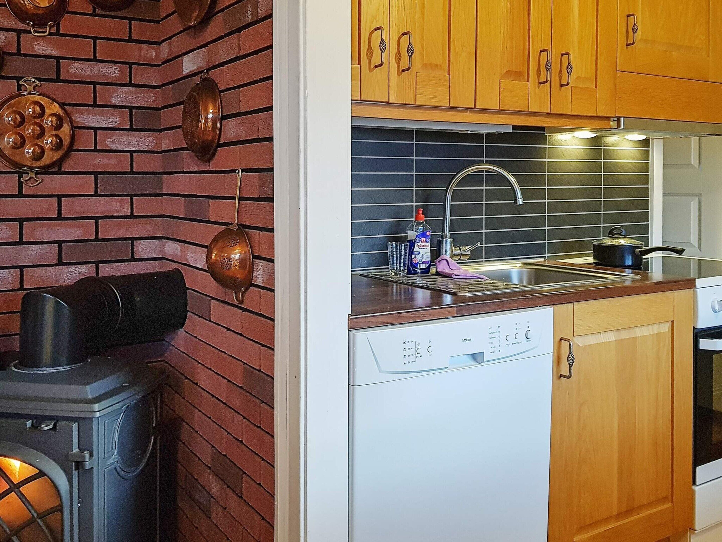 하우스 | 전용 주방