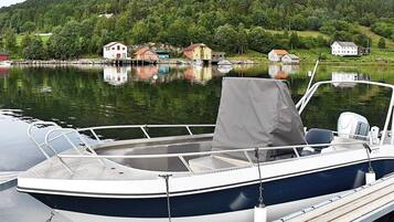 Casa | Puerto deportivo