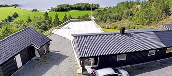 4 Star Holiday Home in Sundlandet