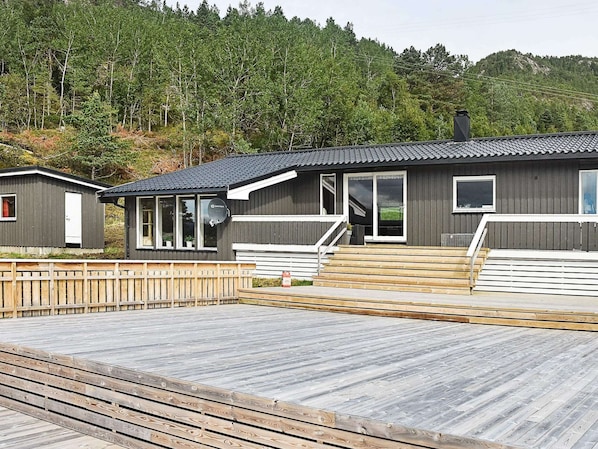 Hus | Exteriör