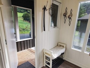 House | Interior