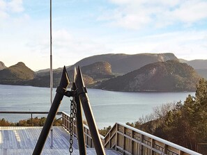 Exterior - 8 Person Holiday Home in Sundlandet (Hitra)