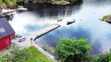 Apartment | Exterior